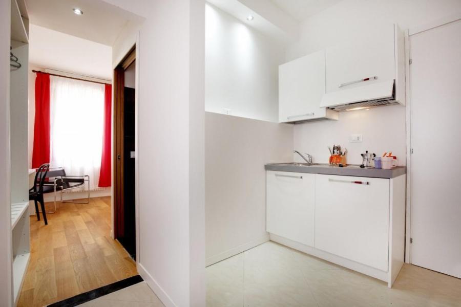 Fenix La Boheme Apartment Venice Exterior photo