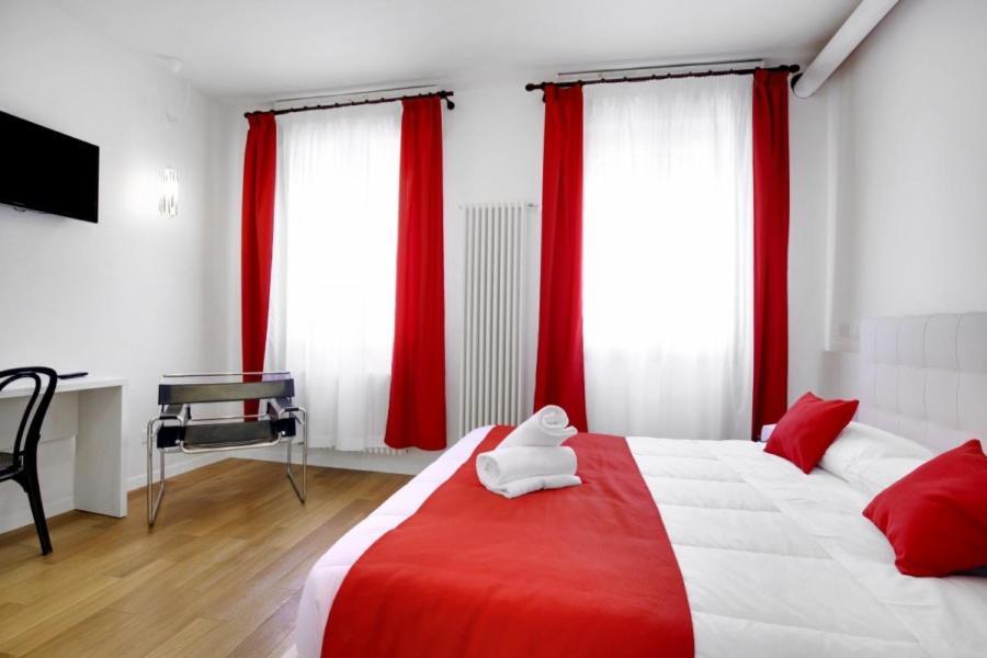 Fenix La Boheme Apartment Venice Exterior photo