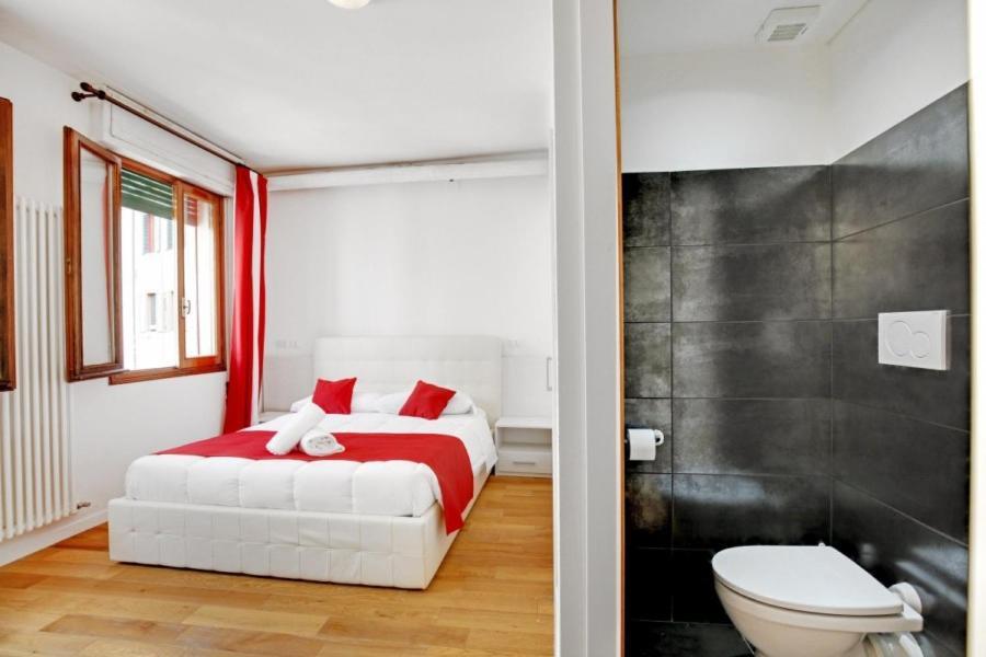 Fenix La Boheme Apartment Venice Exterior photo