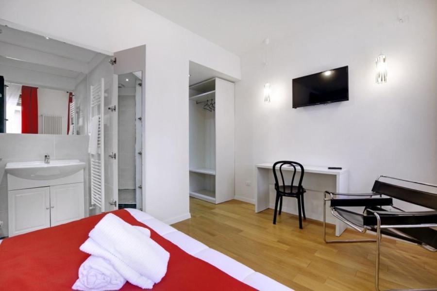 Fenix La Boheme Apartment Venice Exterior photo