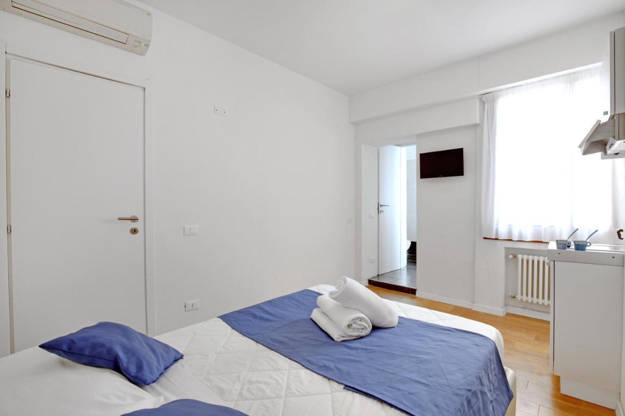 Fenix La Boheme Apartment Venice Exterior photo