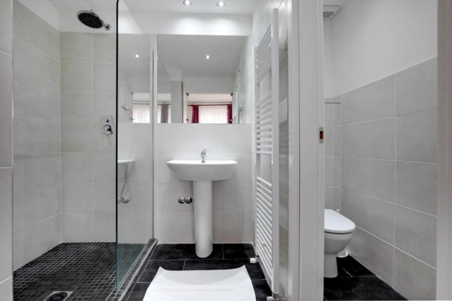 Fenix La Boheme Apartment Venice Exterior photo